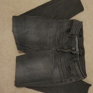 Lucky Brand Black jeans